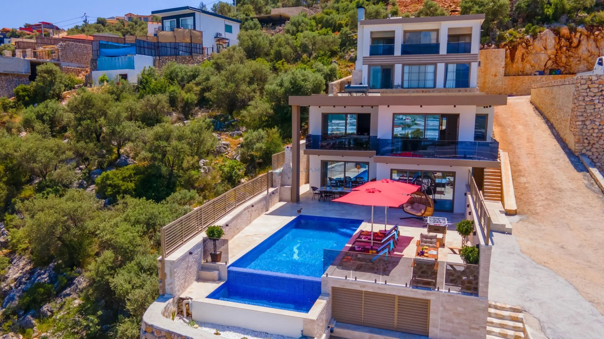 Villa Ersu