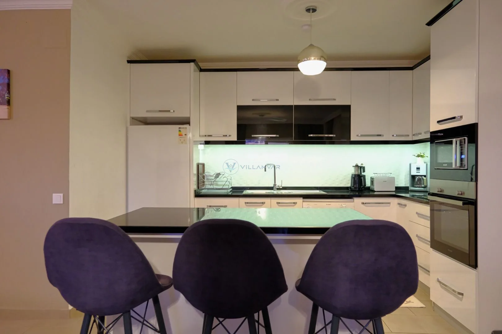 Villa Narlı Nest