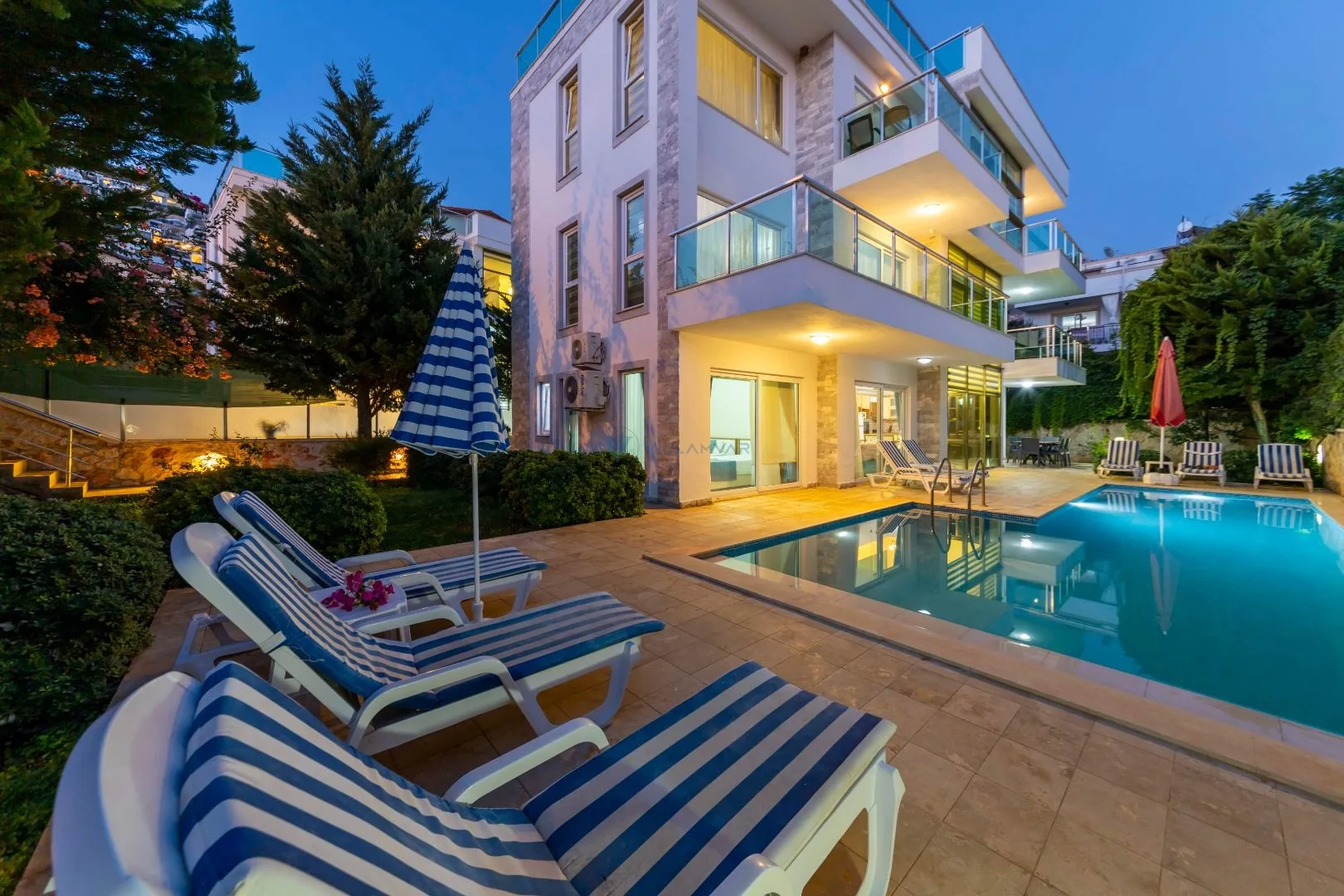 Villa Sedef 2