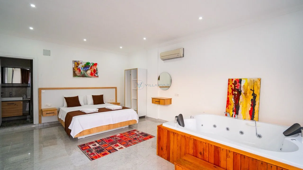 Villa Safari