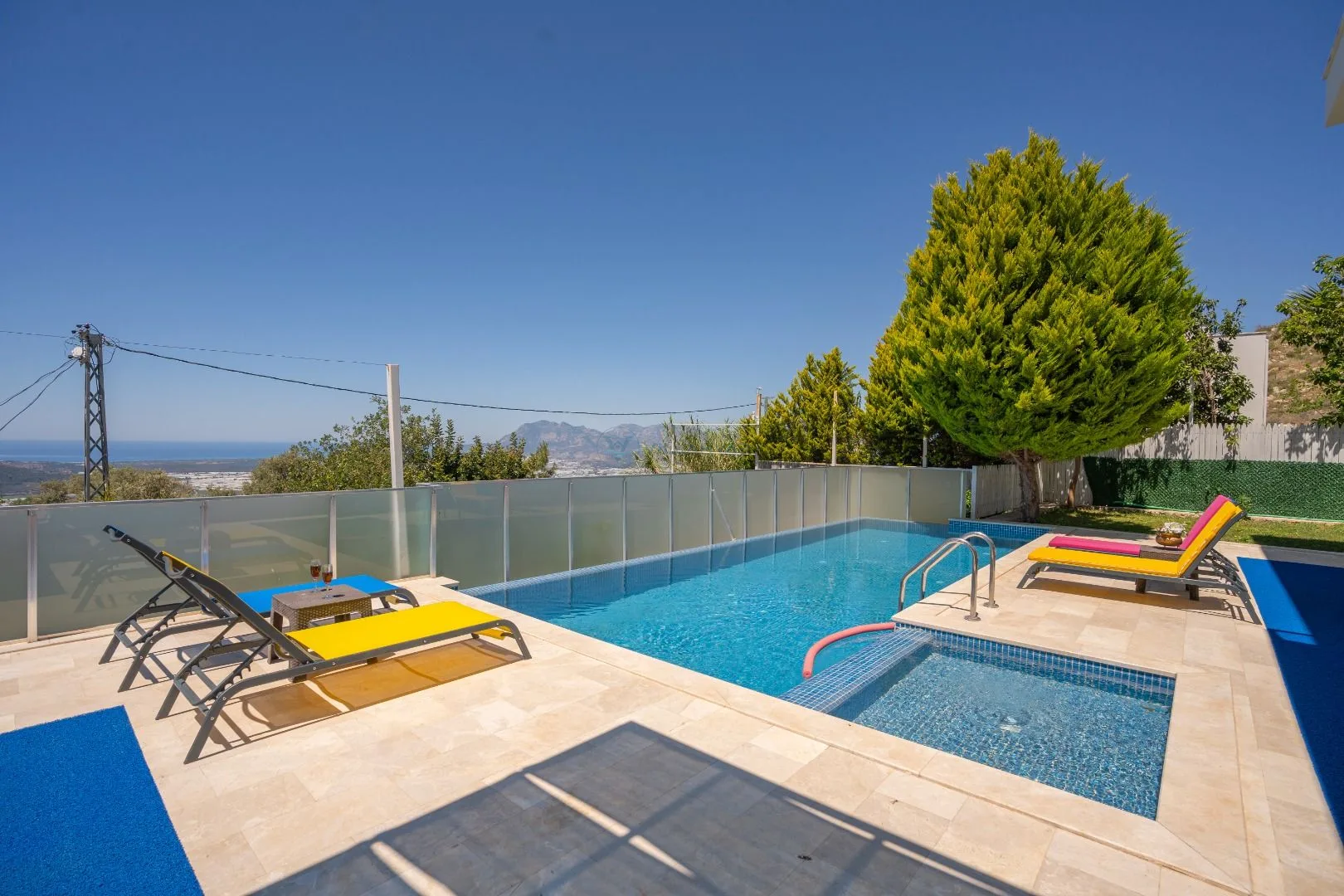 VR Villa Lider
