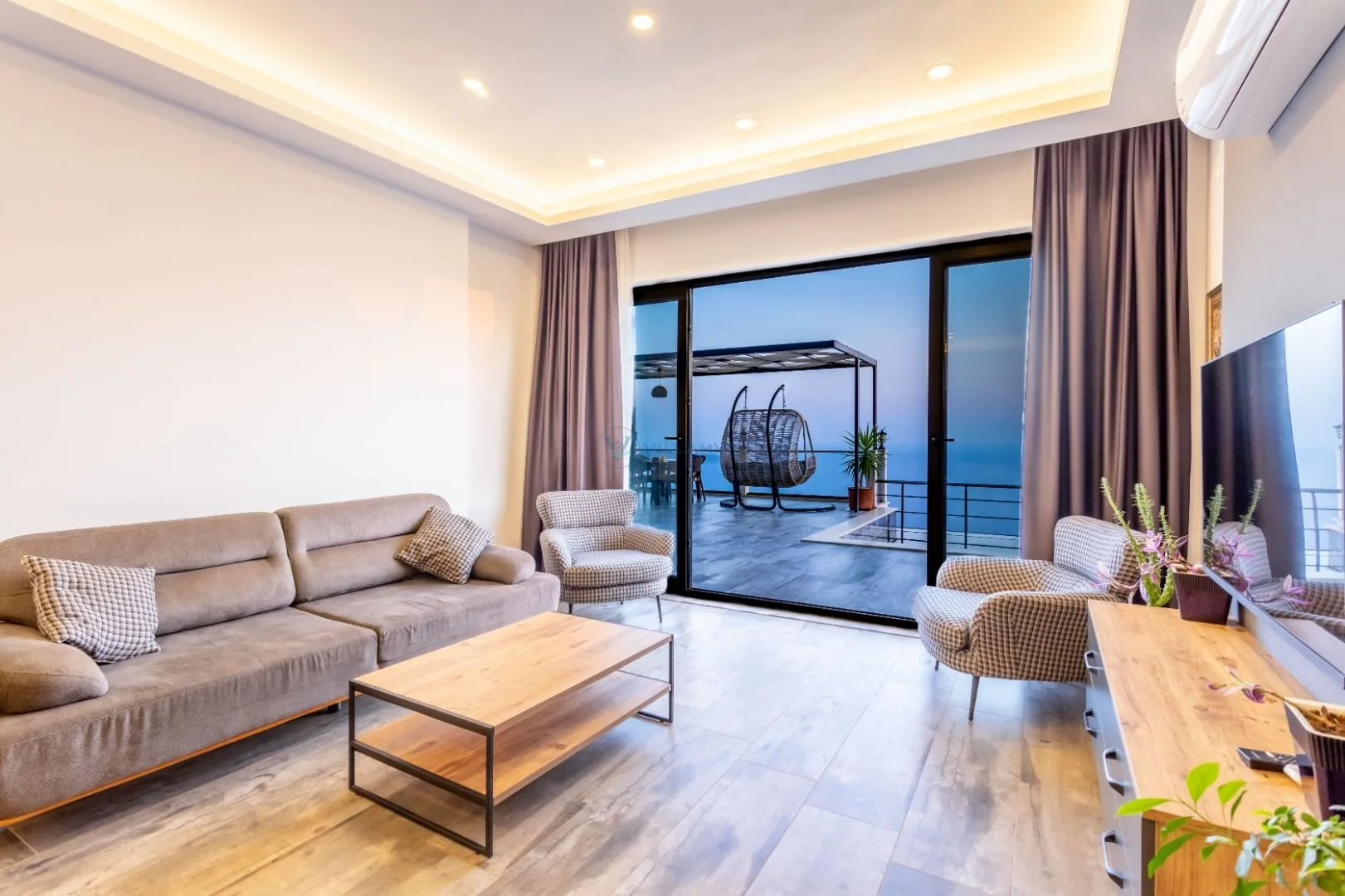 Villa Sea Duo