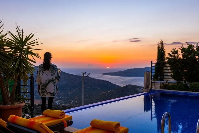 Villa Sıla Ordu