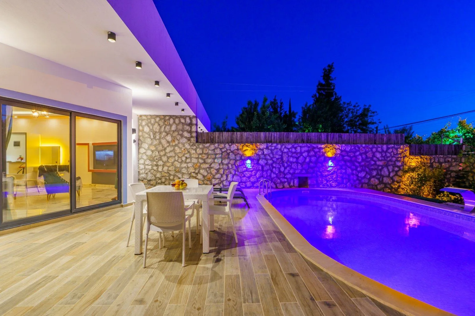 Villa Epica