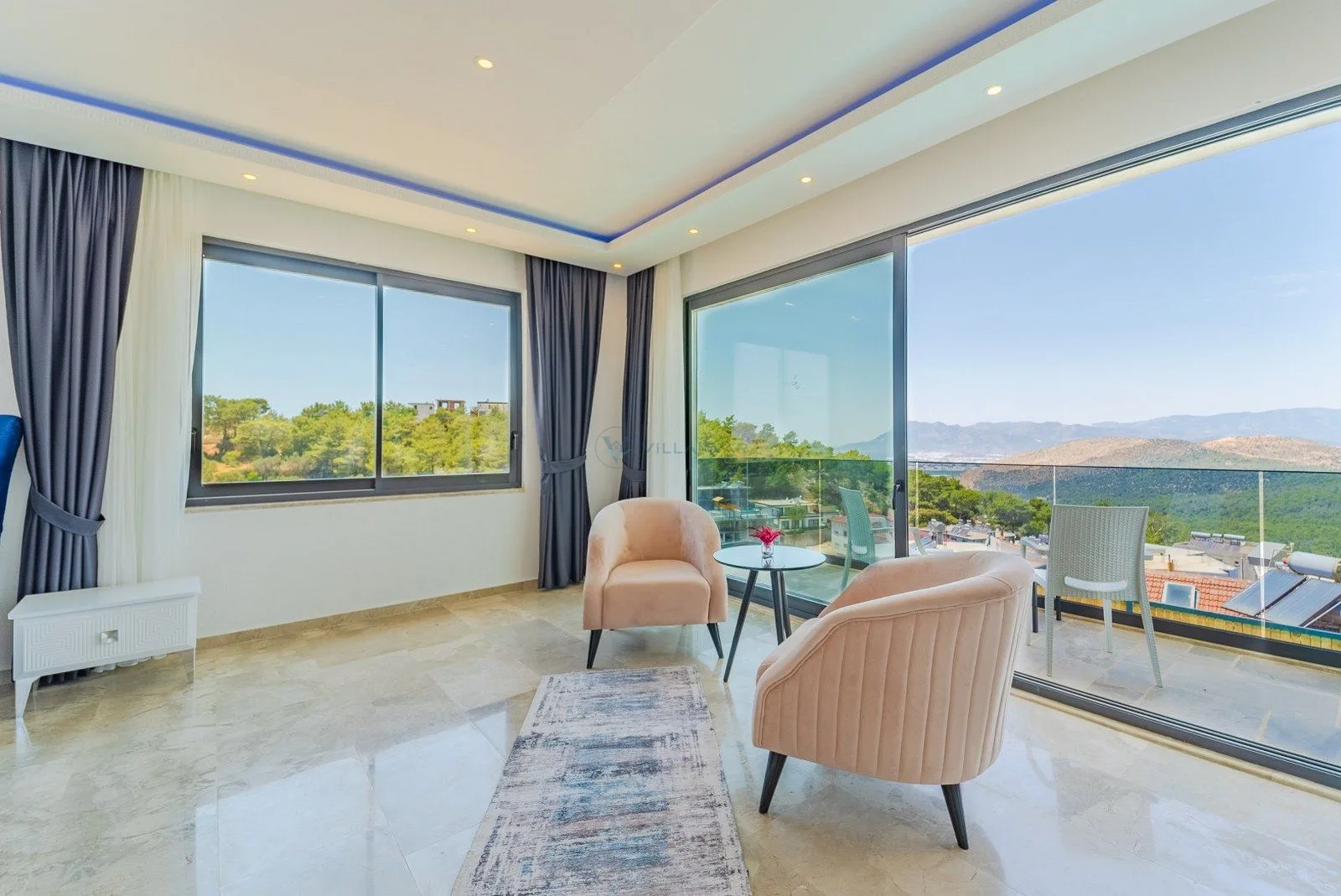 Villa Sea Pro