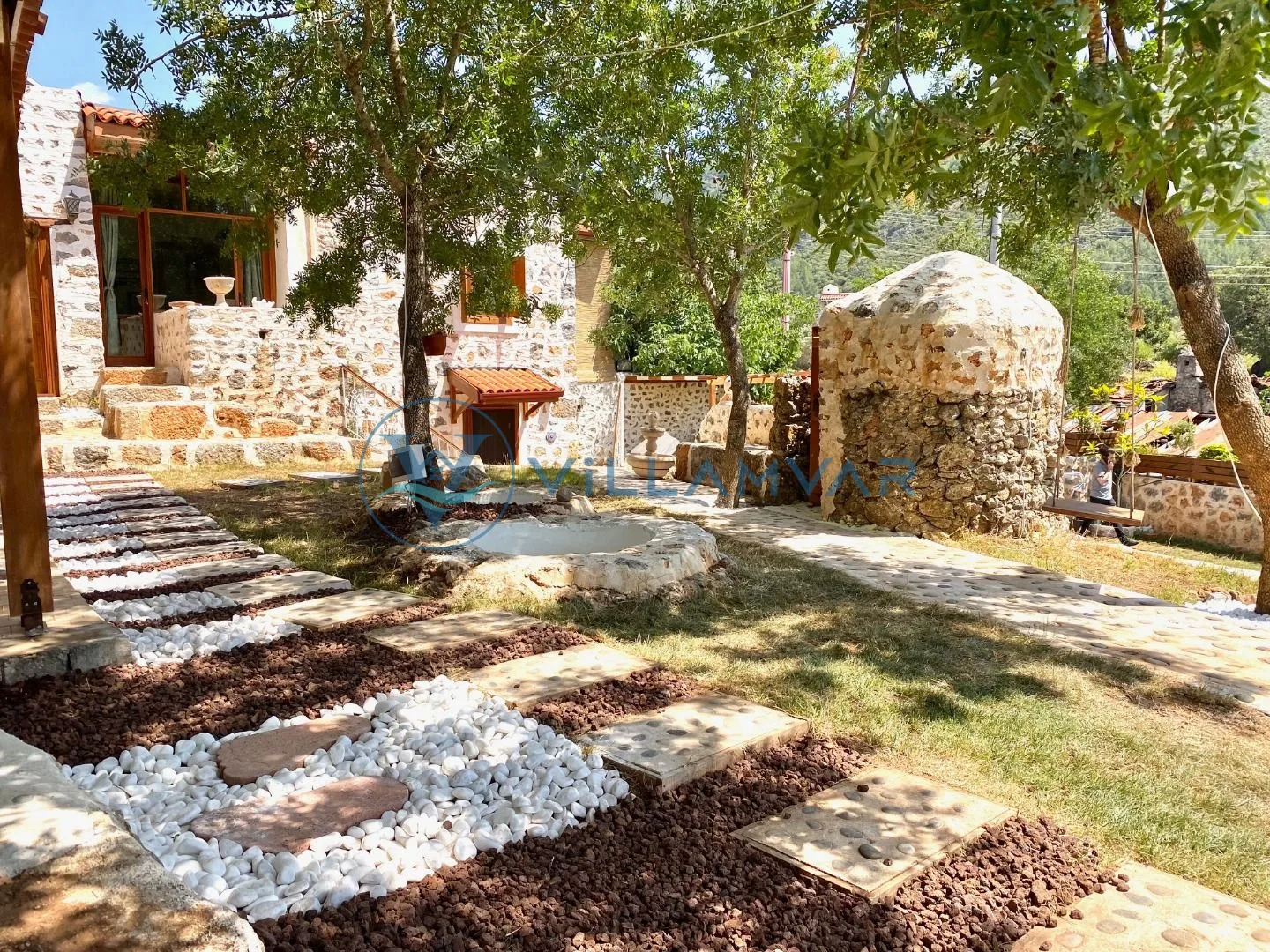 Villa Paşa Konağı