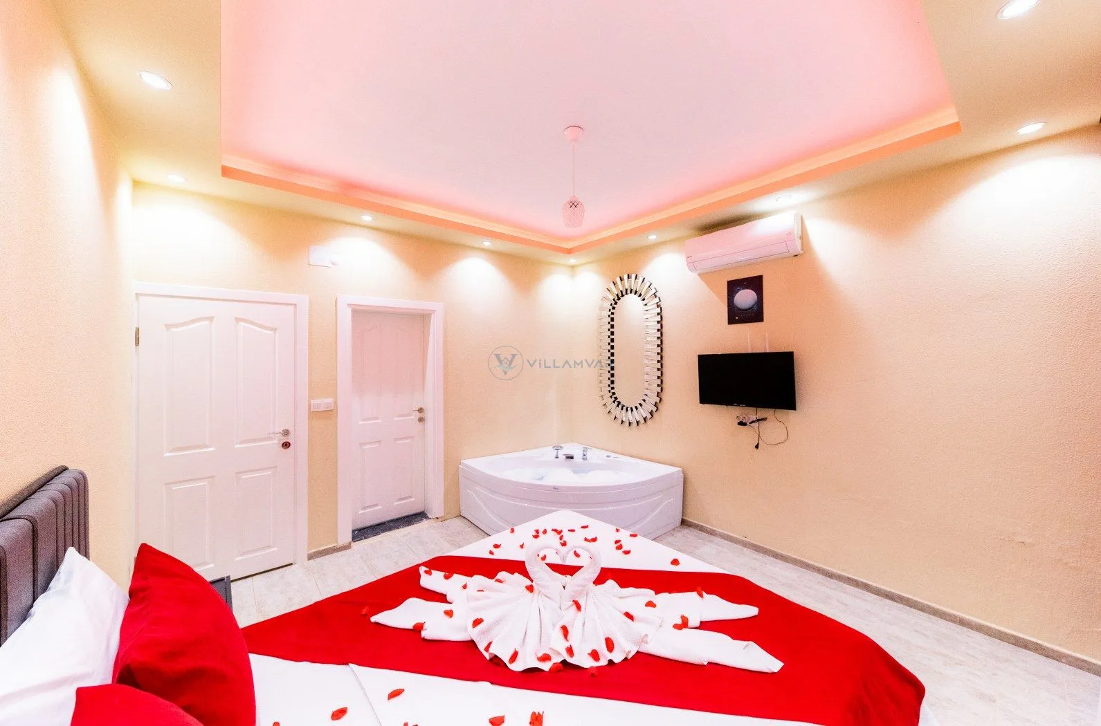 Villa Sulina Tek