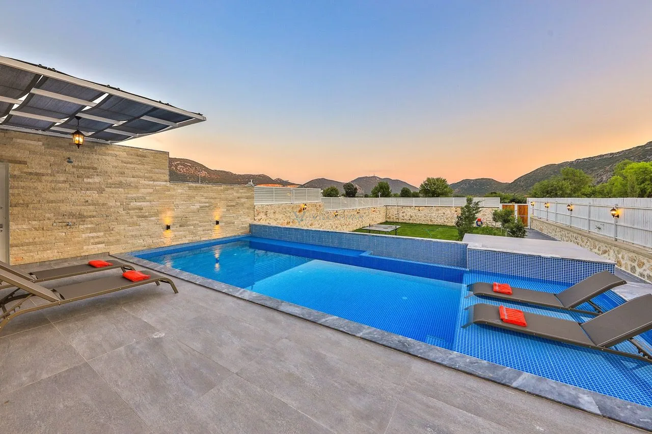 Villa Olive Garden