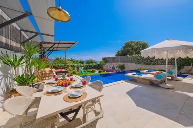 Villa Casa Perla