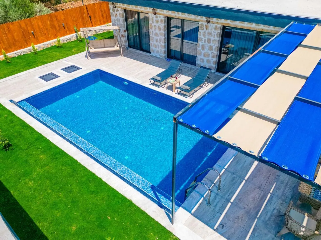 Villa Enes View 1