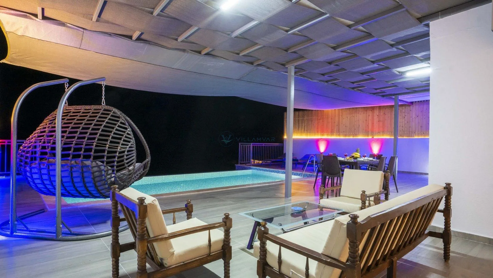 Villa Elif Sare