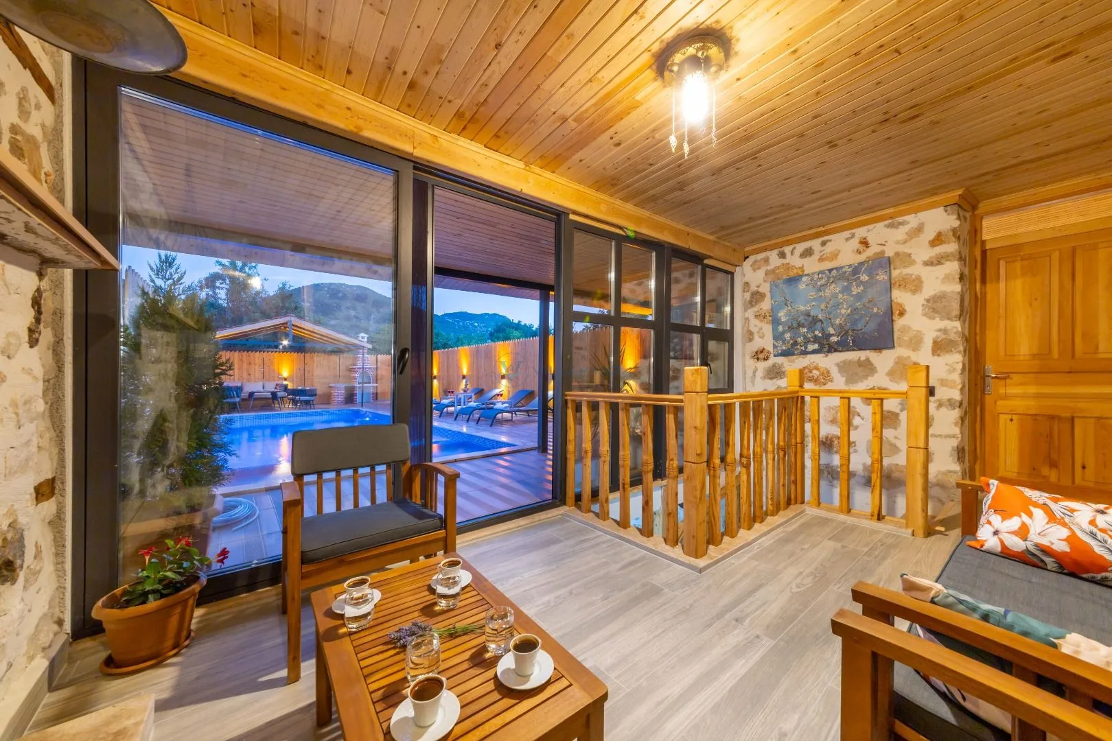 Villa Nostalji-Bezirgan