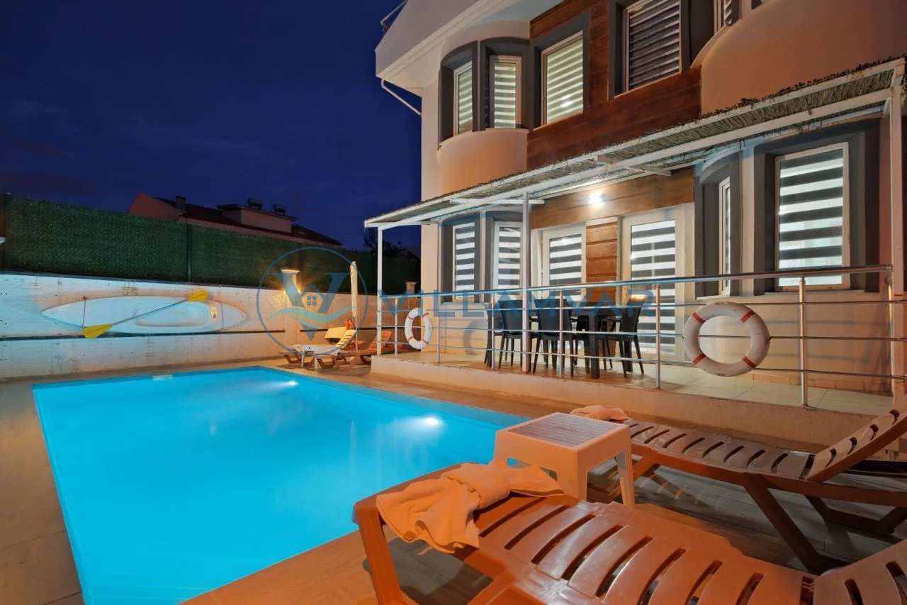 Villa Arel 2