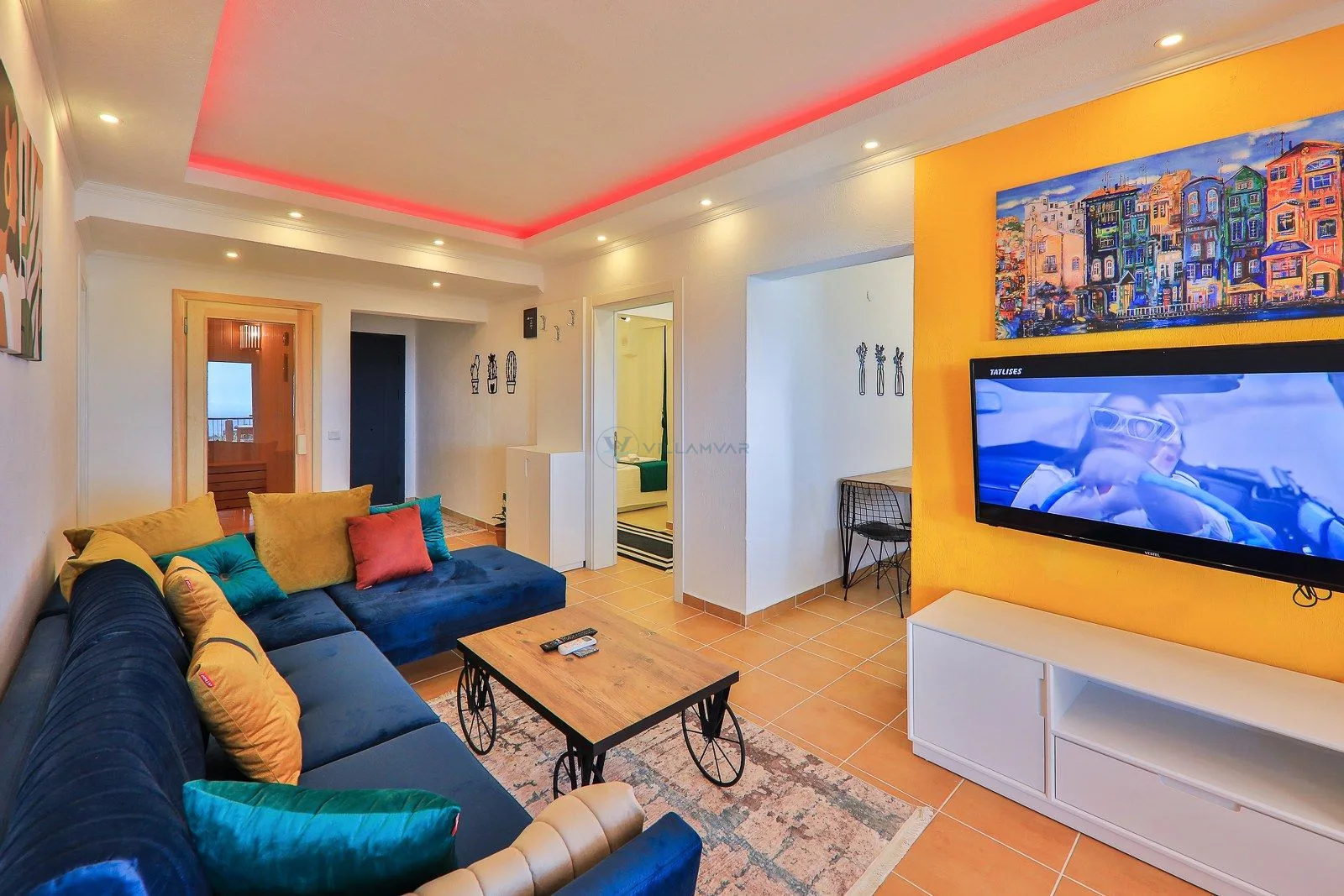 Suit Hancı Duo