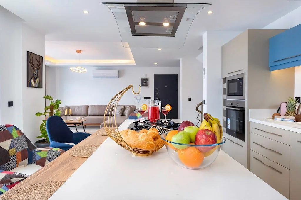 Villa Metehan Yeşilköy