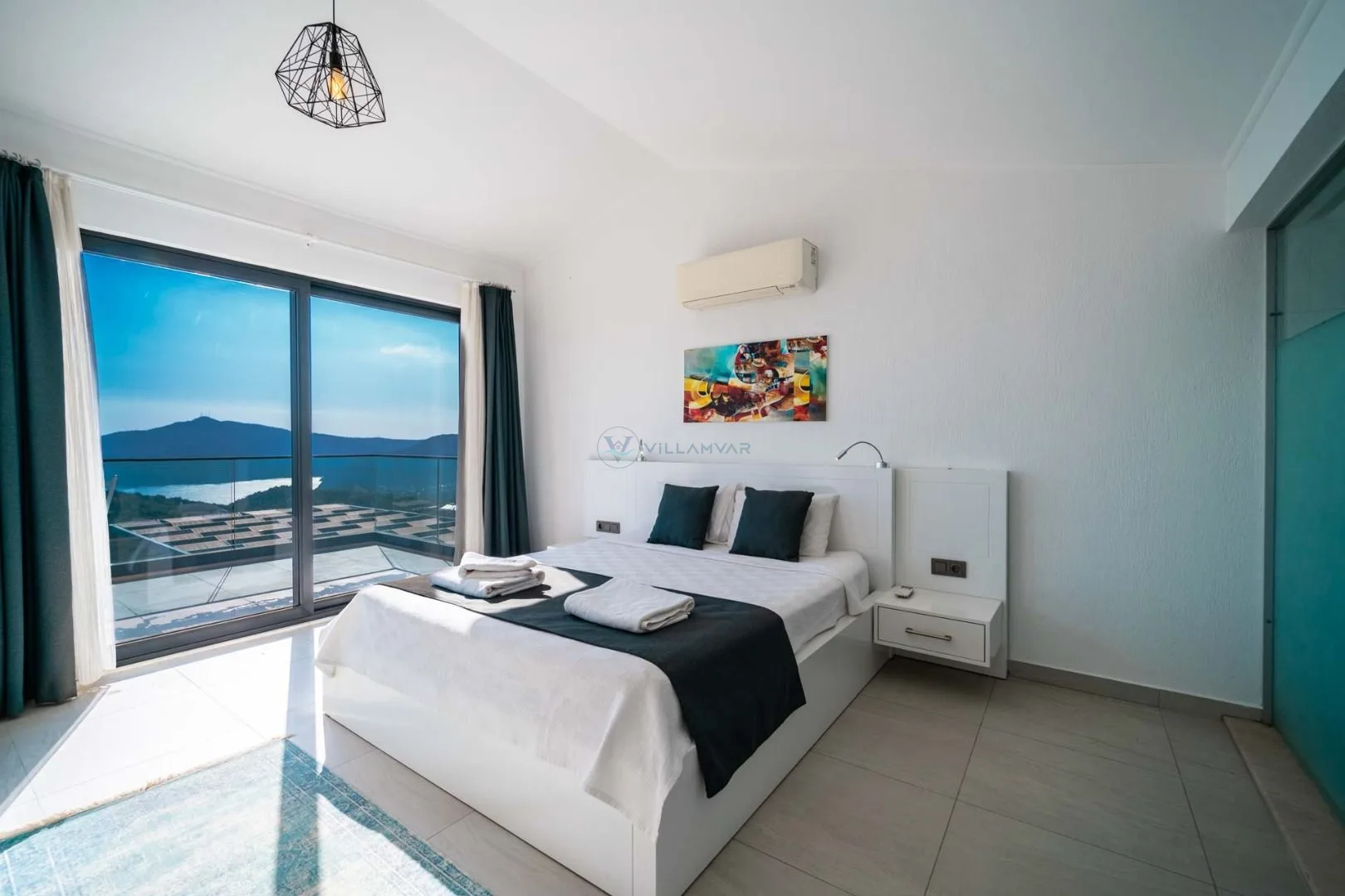 Villa Thera Seis
