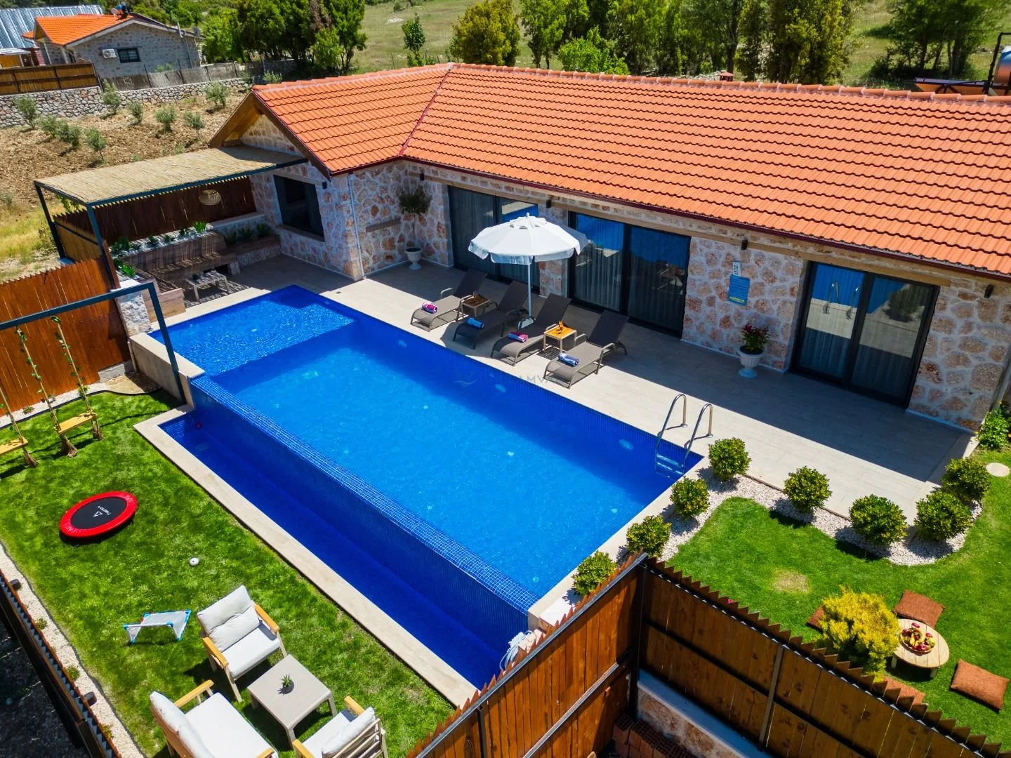Villa Aselin