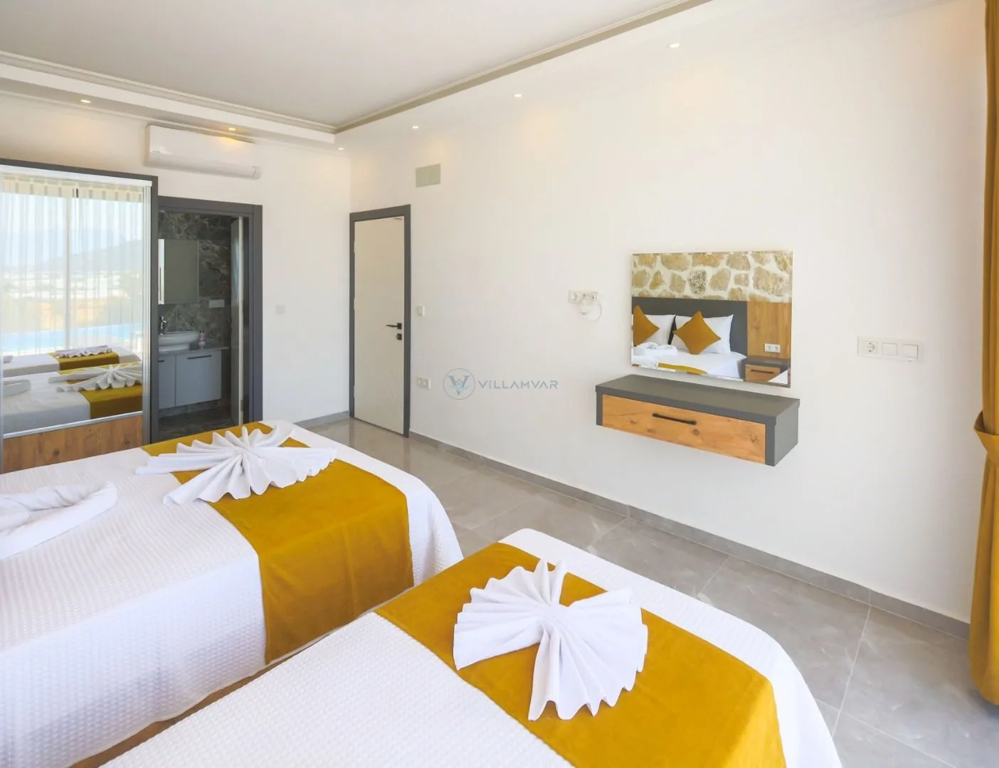 Villa Simenay