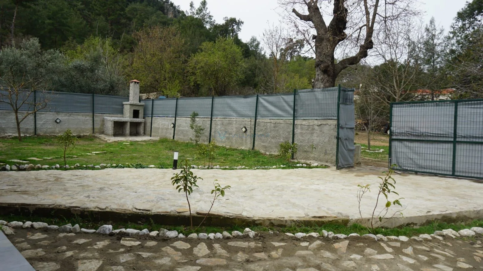 Villa Gonca