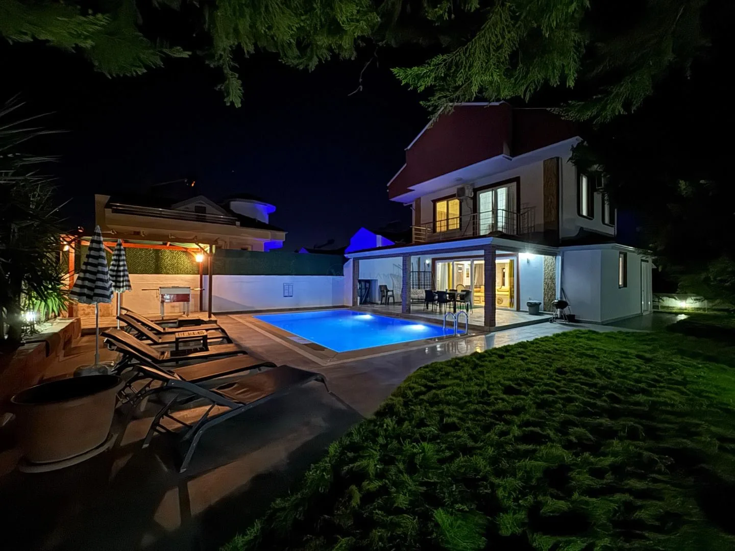 Villa Lara