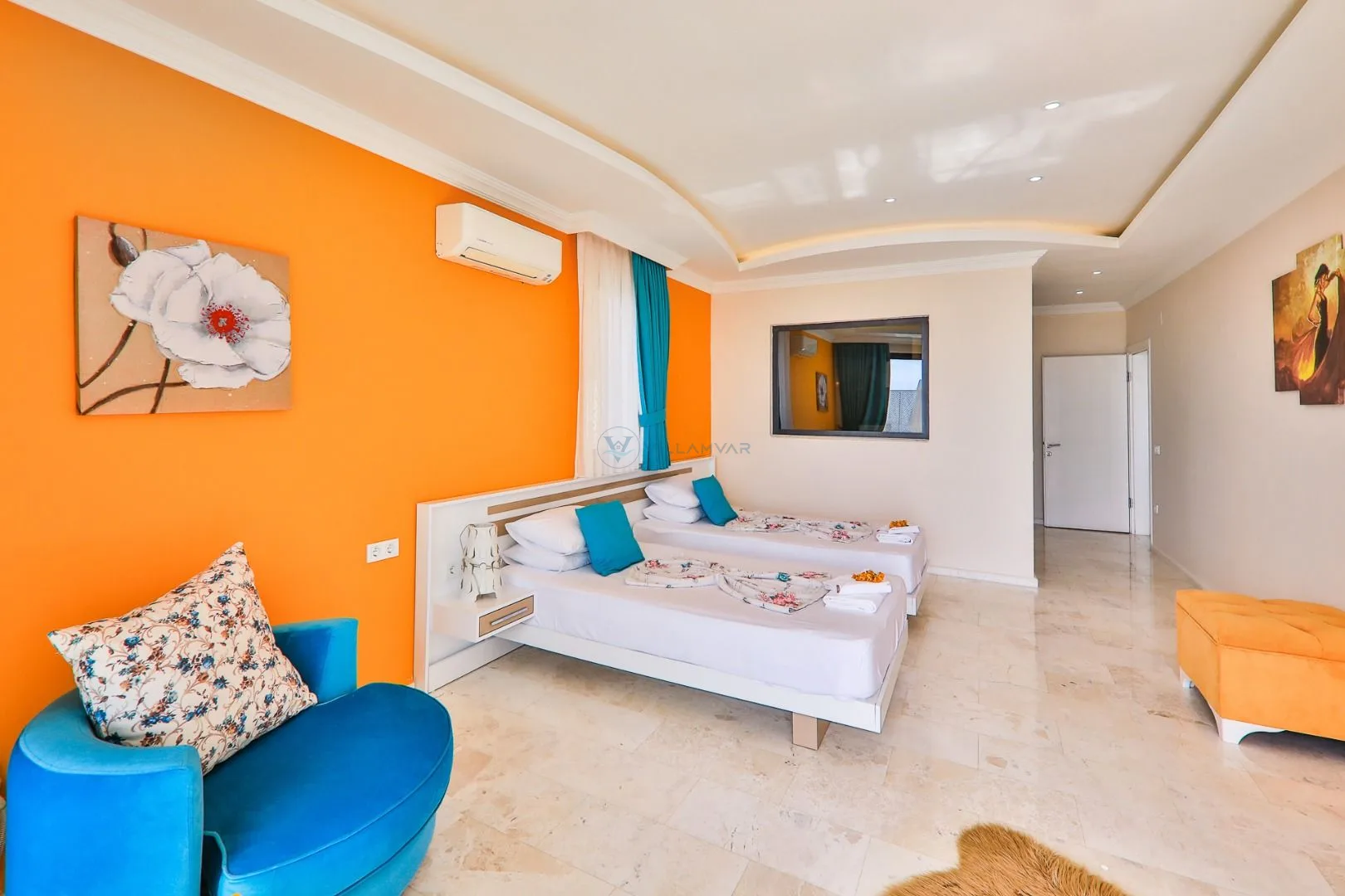 Villa Nur Duo