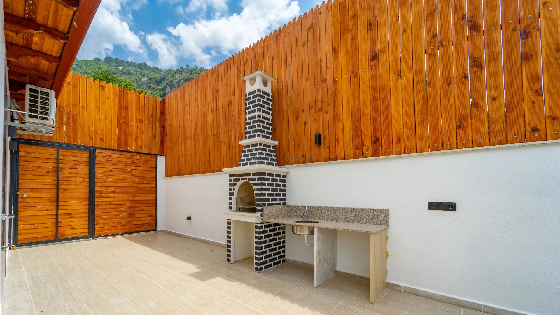 Villa Paradise