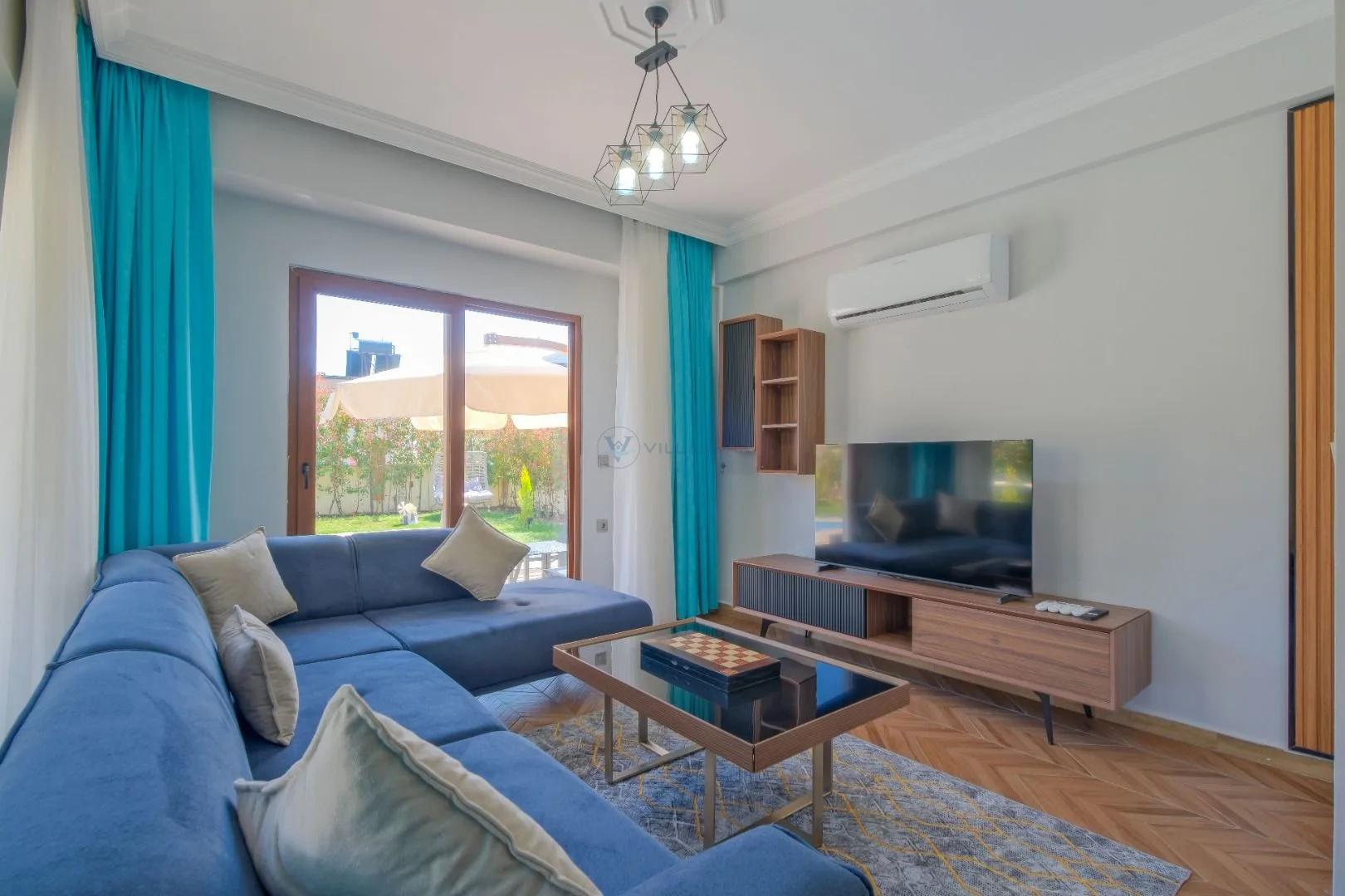 Villa Nature Bliss 5