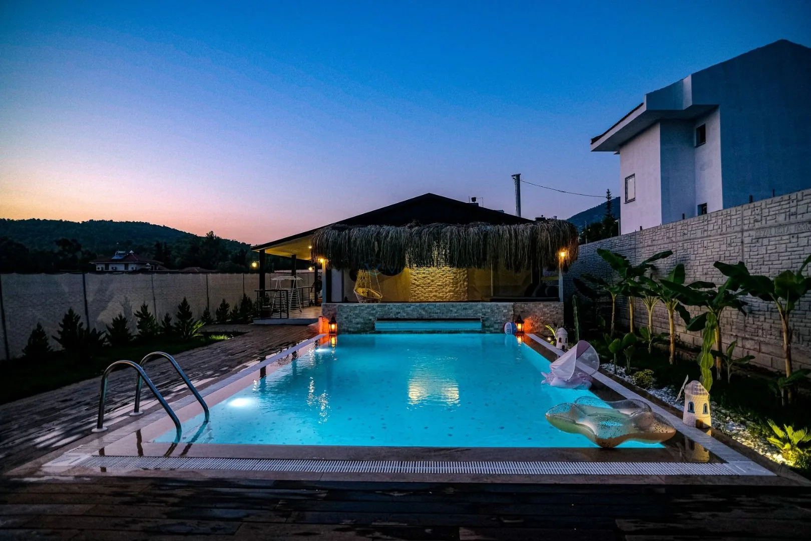Villa Sal Evim