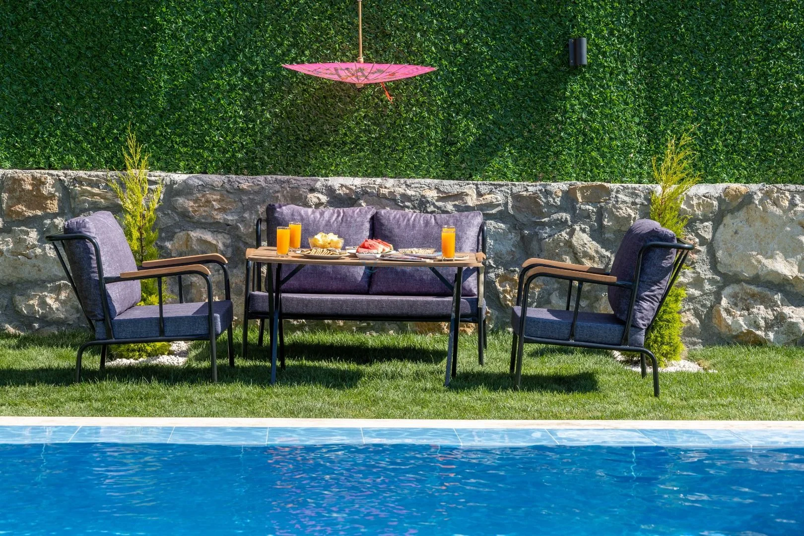 Villa Sempatik