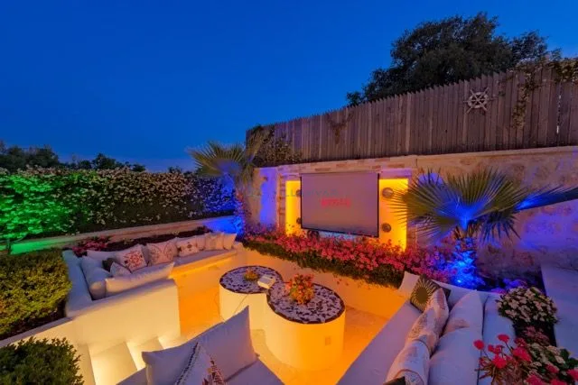 Villa Casa Perla