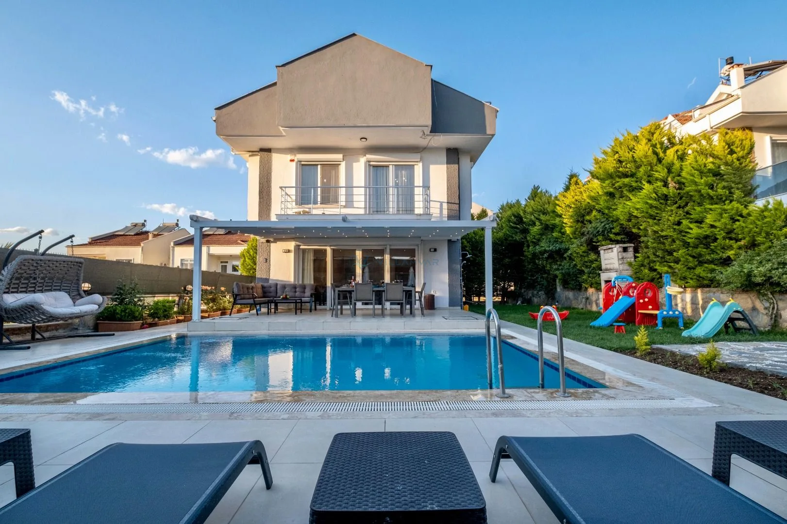 Villa Wish