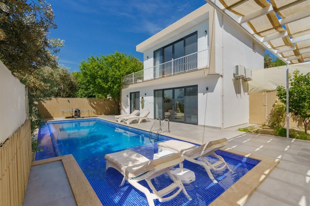 Villa Netya