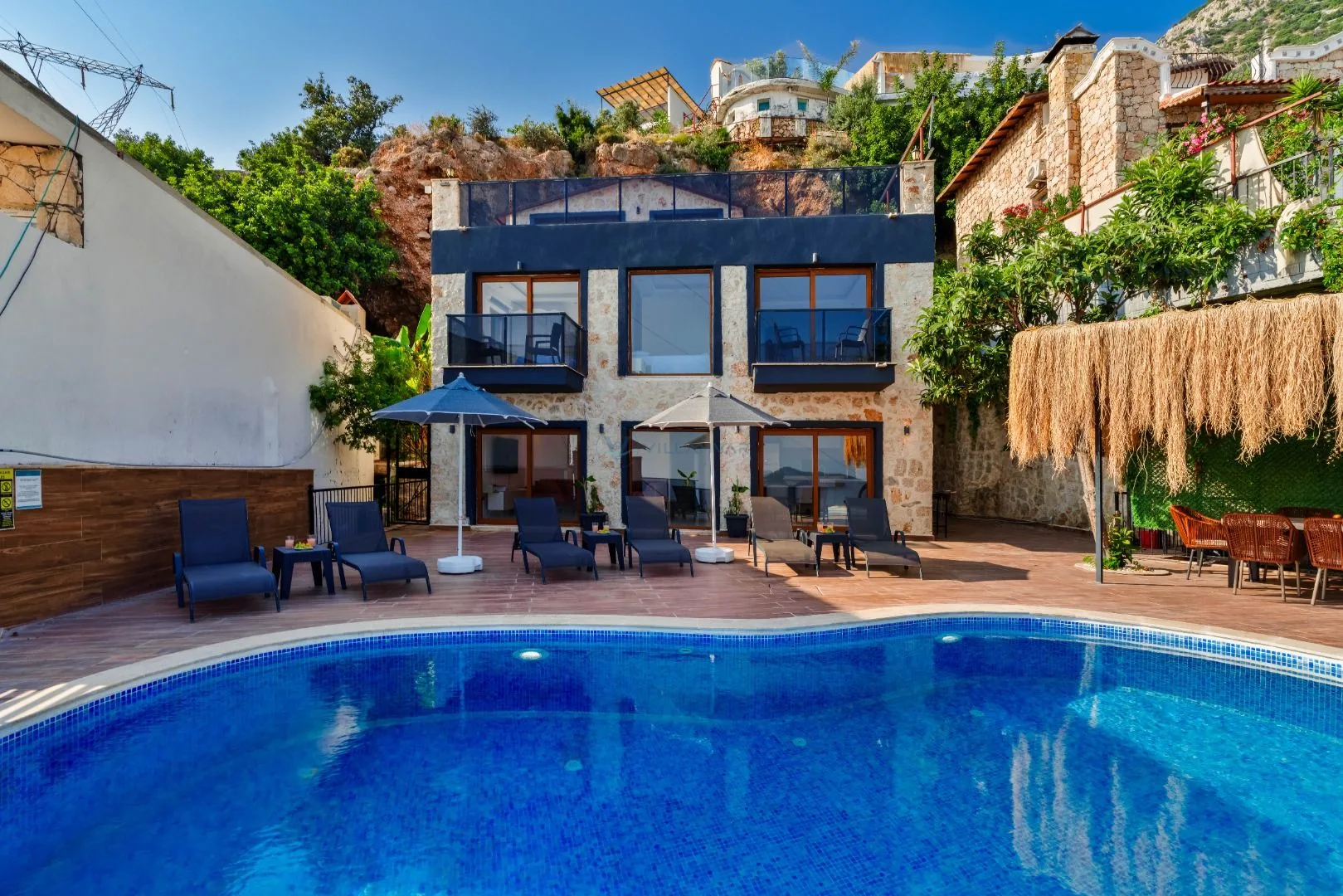 Villa Elit