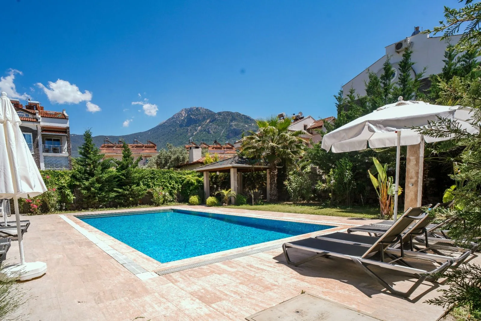 Villa Felas