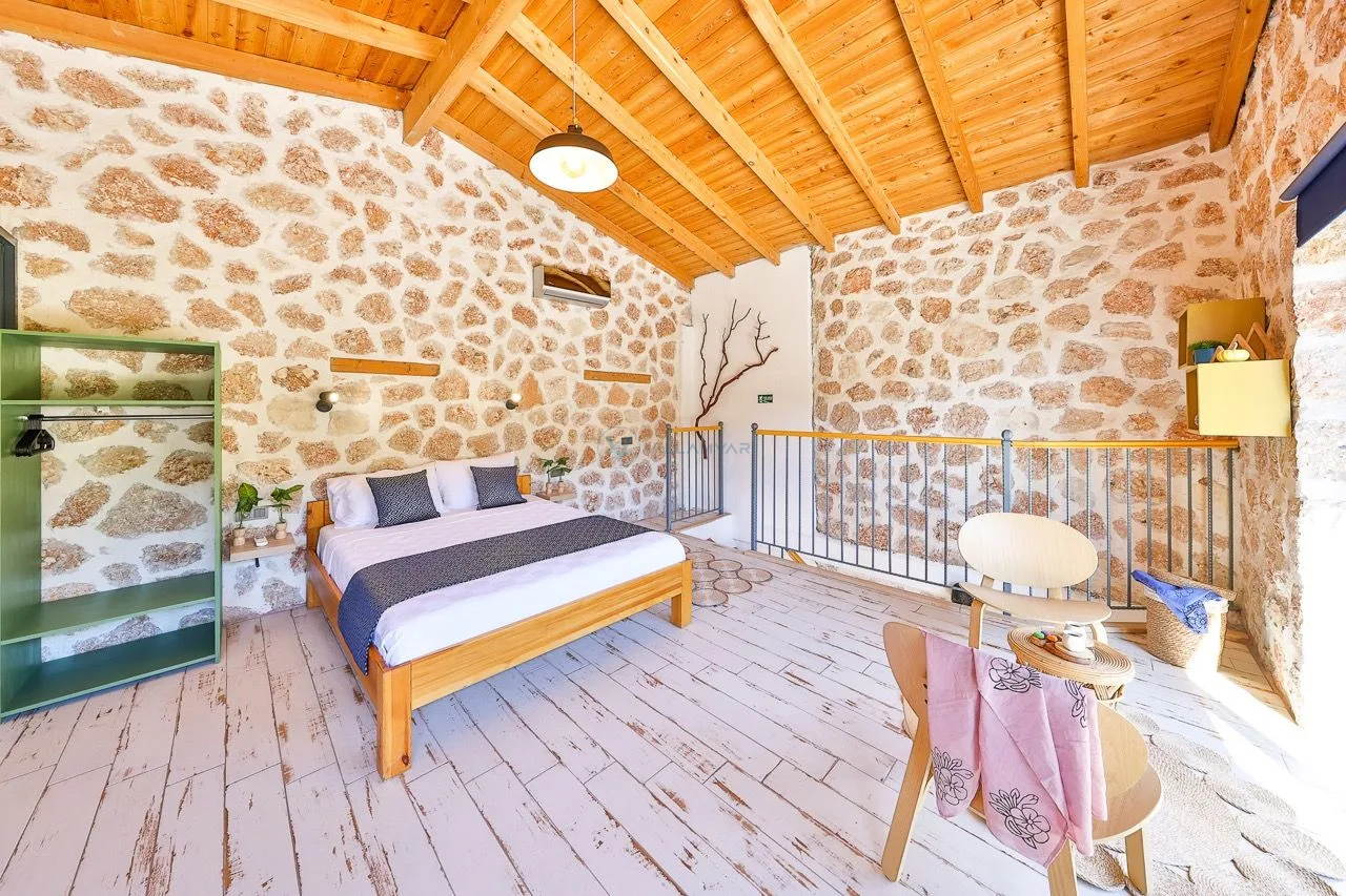 Villa Bonus 2