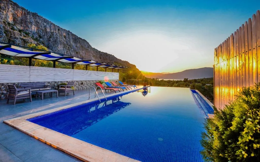 Villa Mert Ulugöl