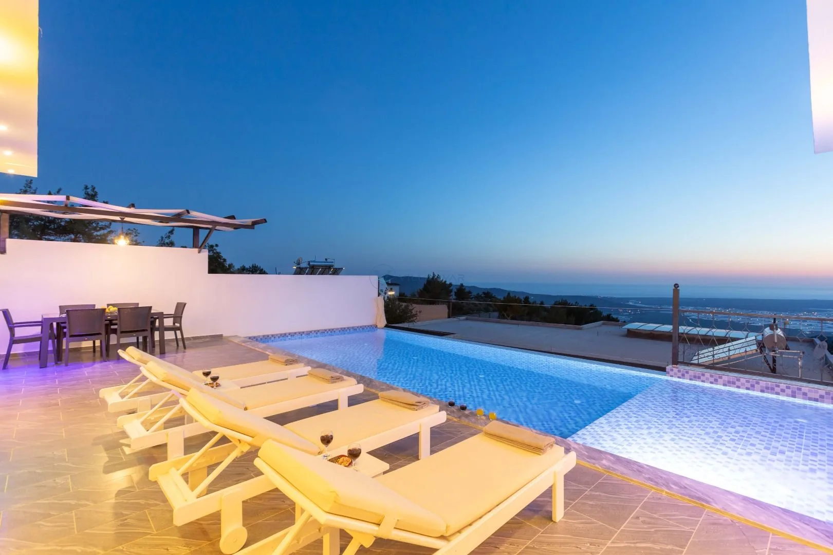 Villa Berya