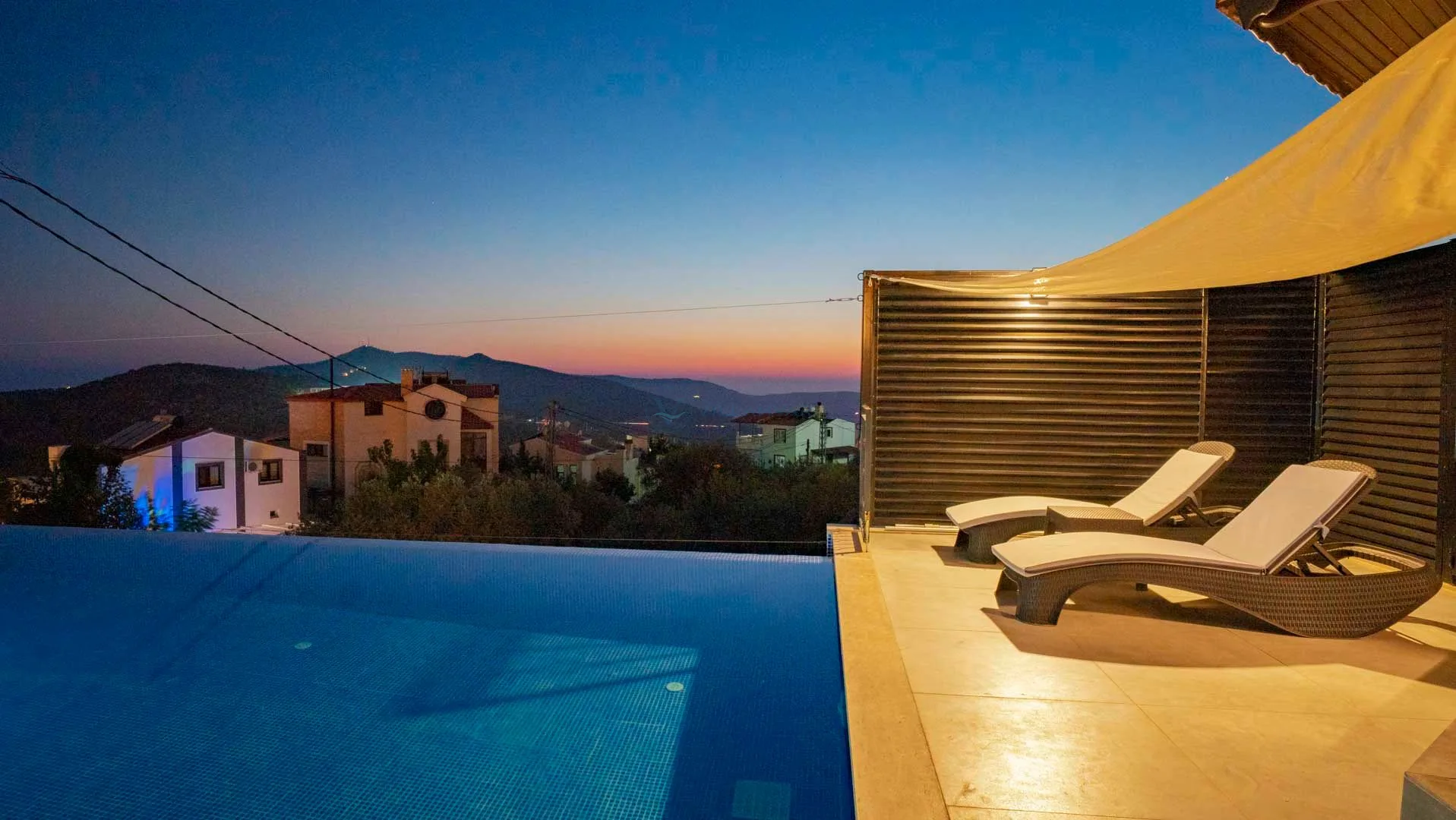 Villa Hibuscus