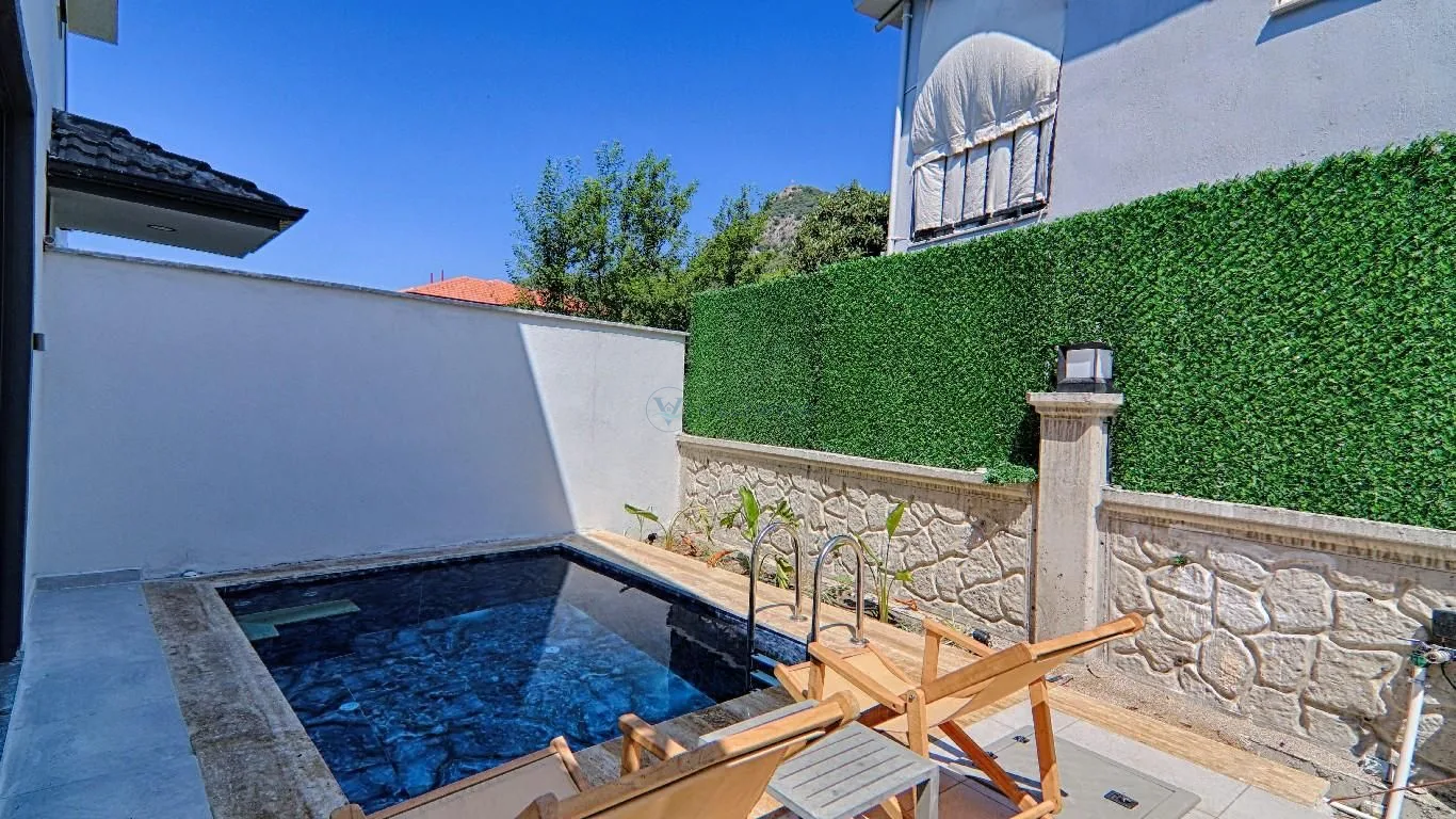 Villa Belvista