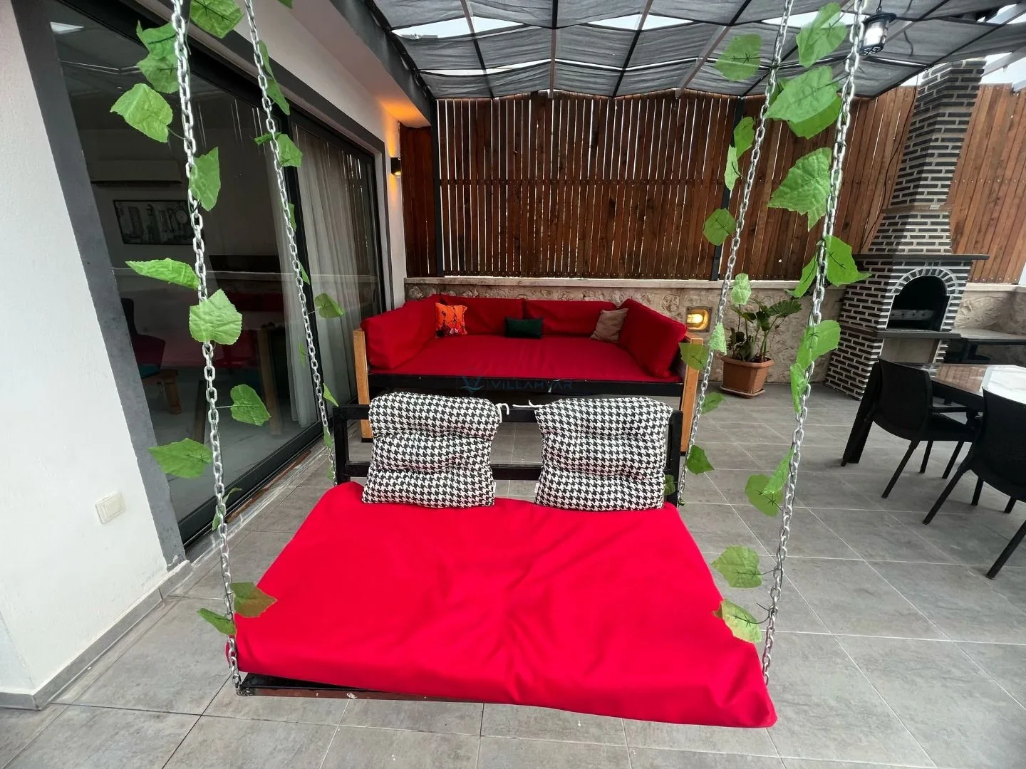 Villa Karya