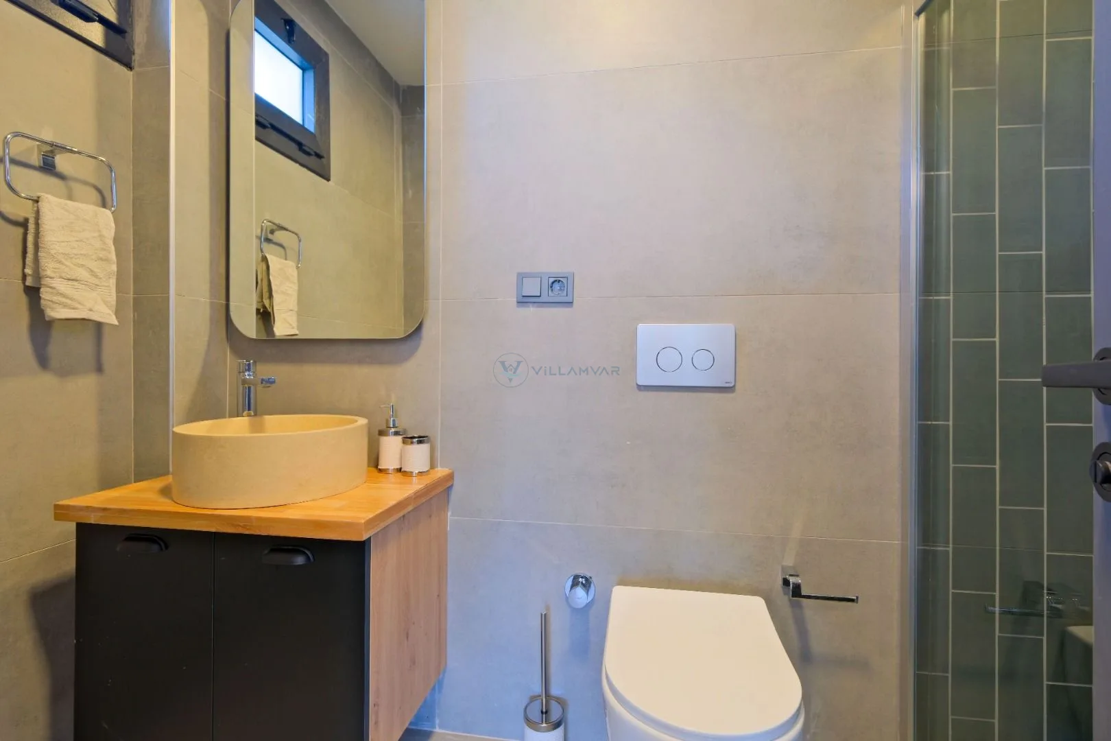 Villa Aydın Solstice 2