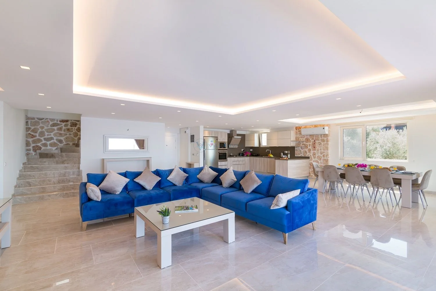 Villa La Mer