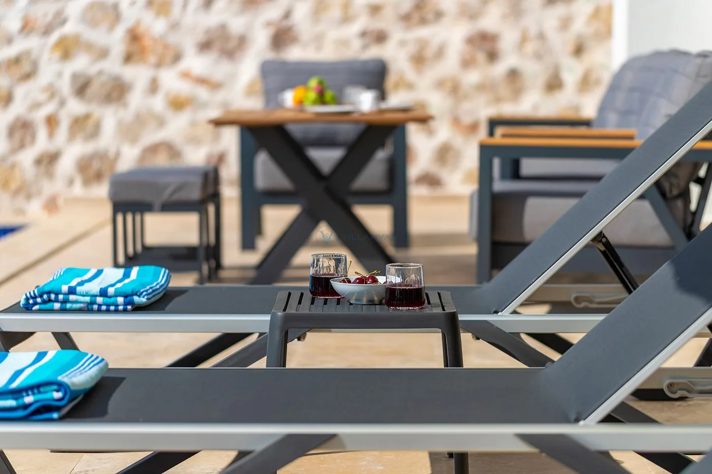 Villa Keskin