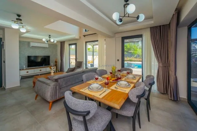 Villa Fullmoon 2