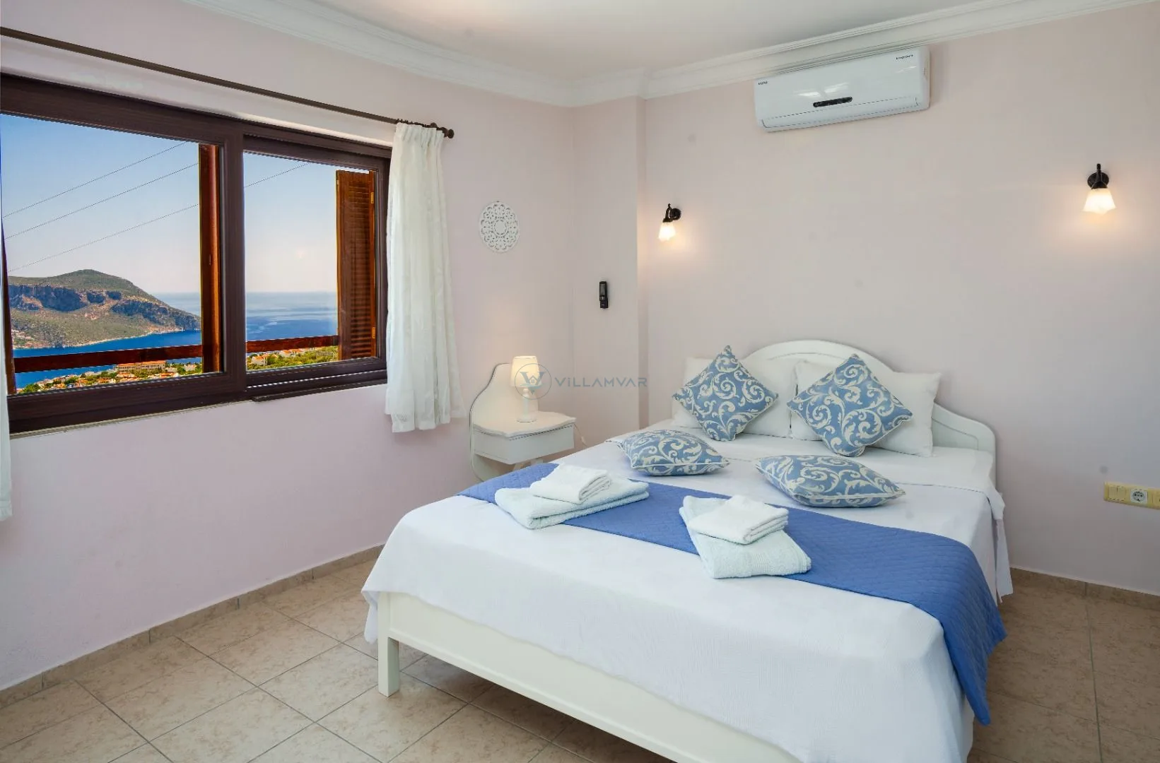 Villa Atiye