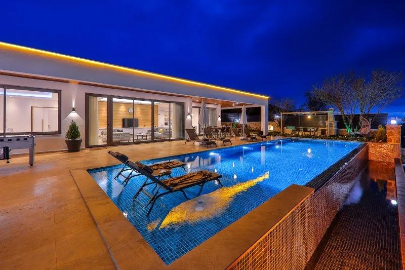 Villa Badem