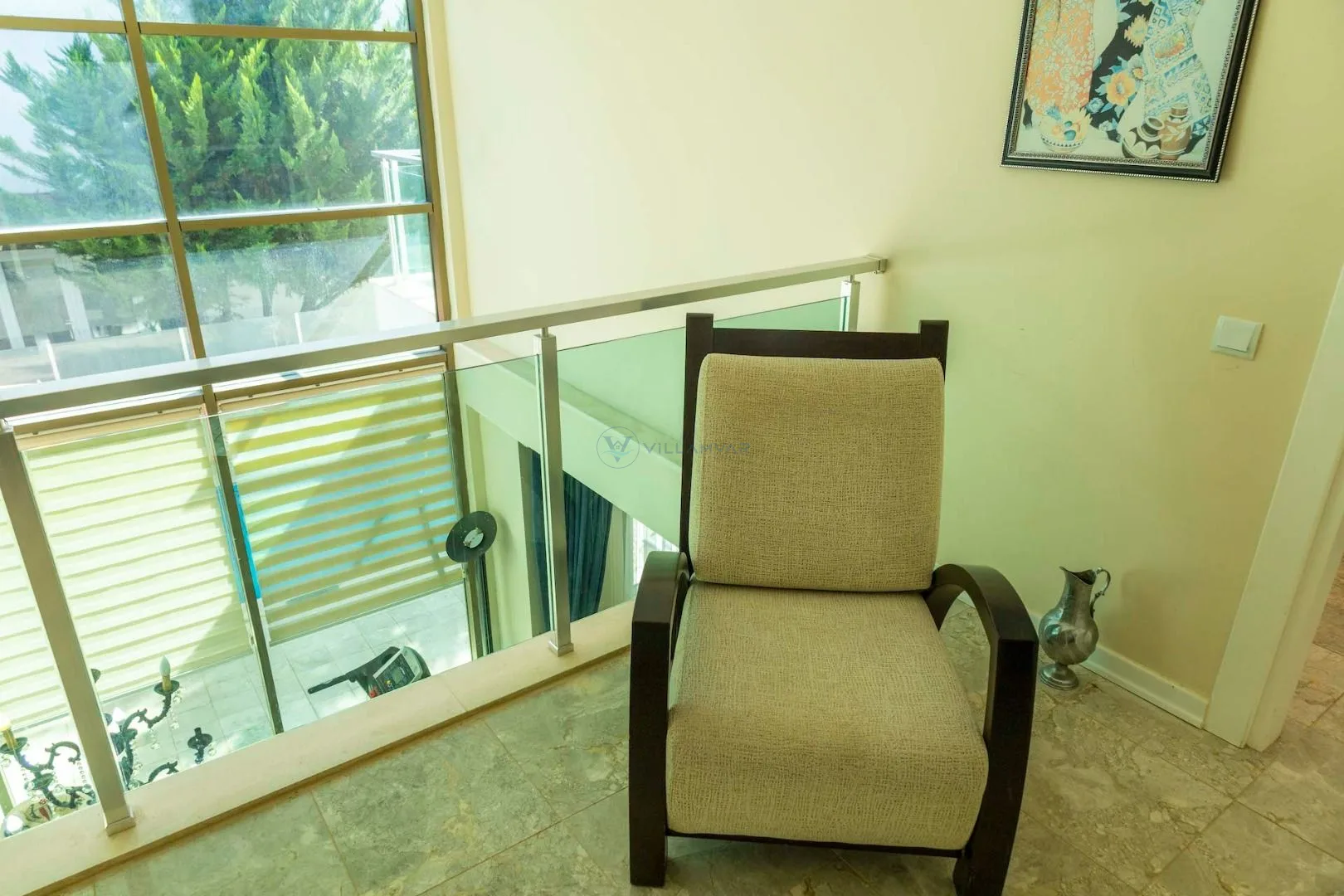 Villa Sedef 2