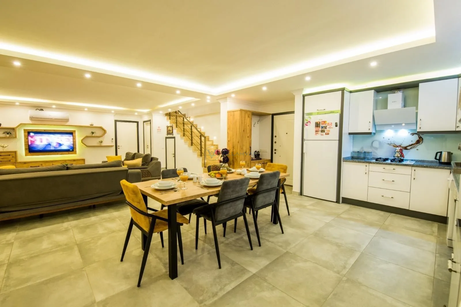Villa Saydan Exclusive