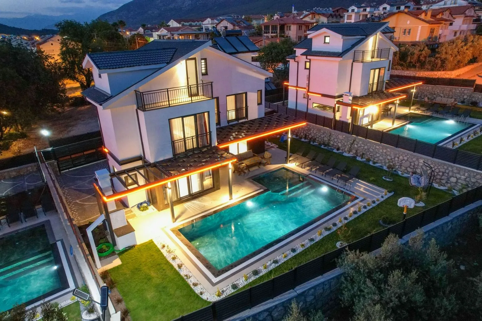 Villa Luni 2