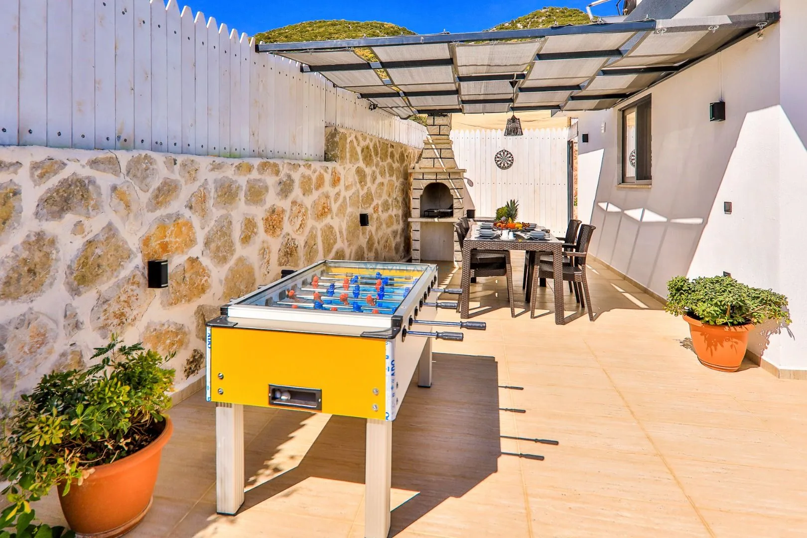 Villa Therapy Sarıbelen